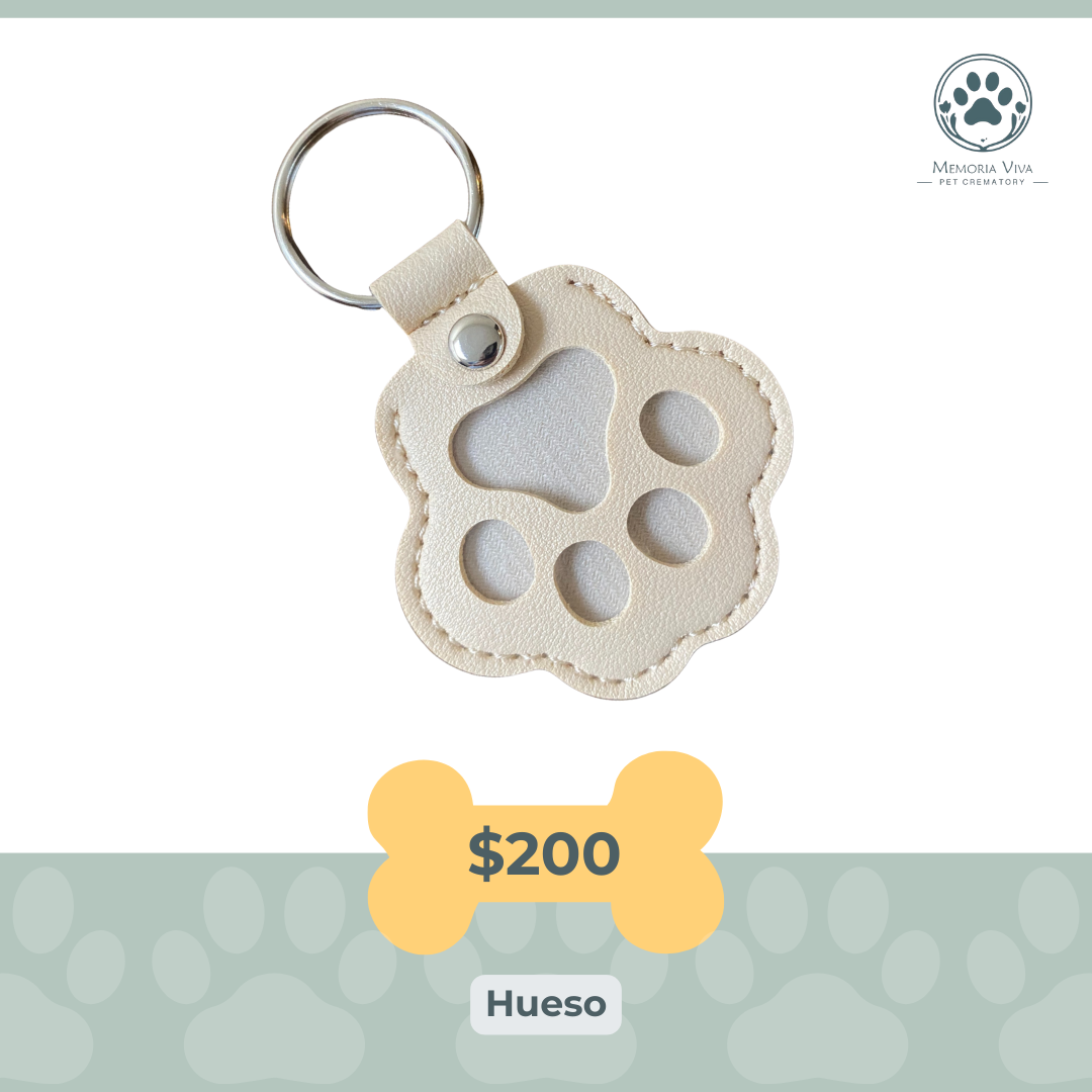 Urna para mascotas en madera personalizada