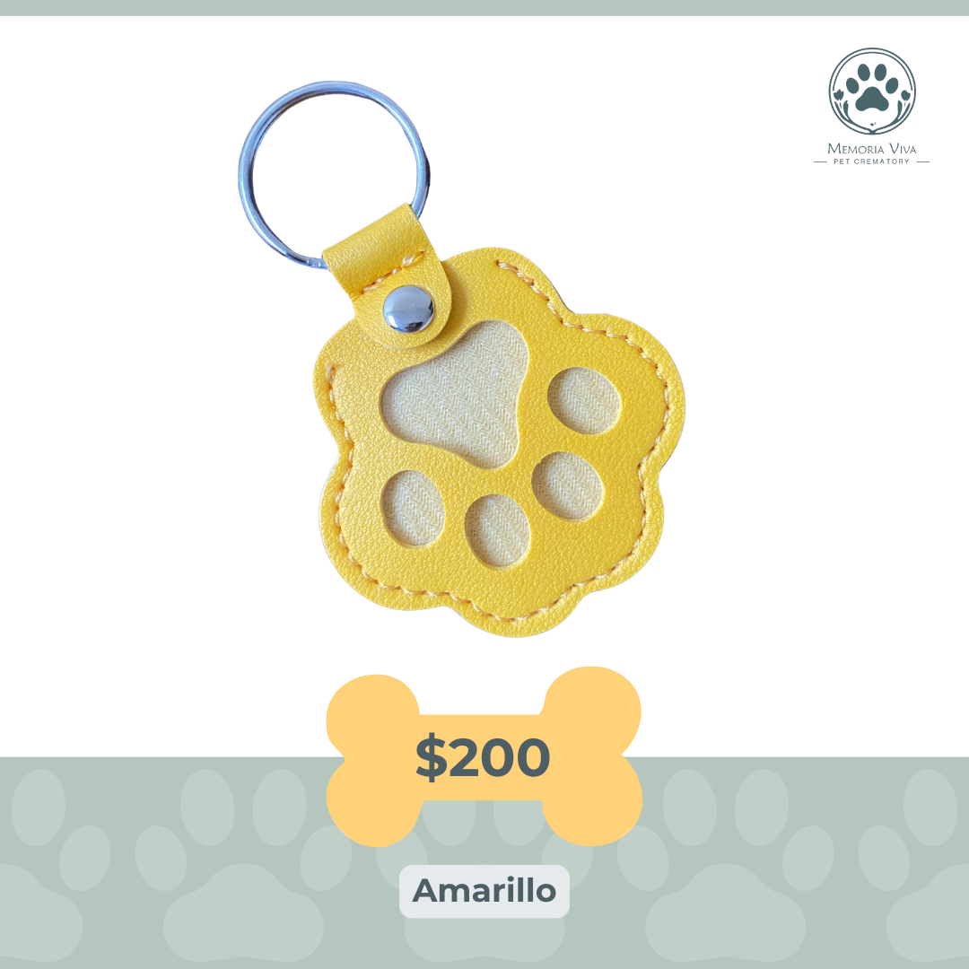 Urna para mascotas en madera personalizada