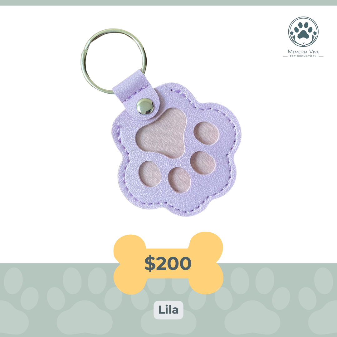 Urna para mascotas en madera personalizada