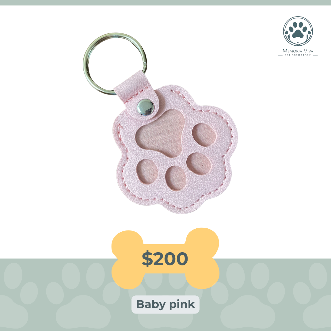Urna para mascotas en madera personalizada