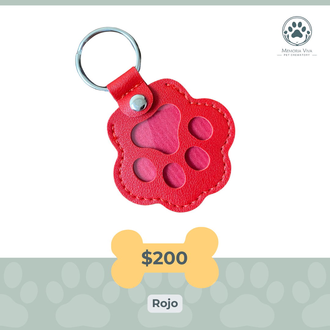 Urna para mascotas en madera personalizada