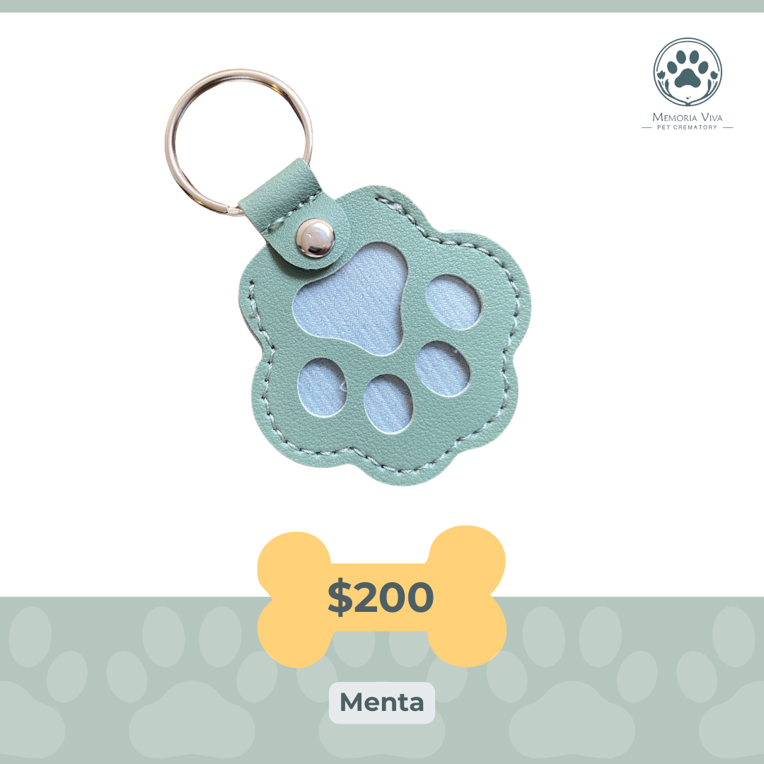 Urna para mascotas en madera personalizada
