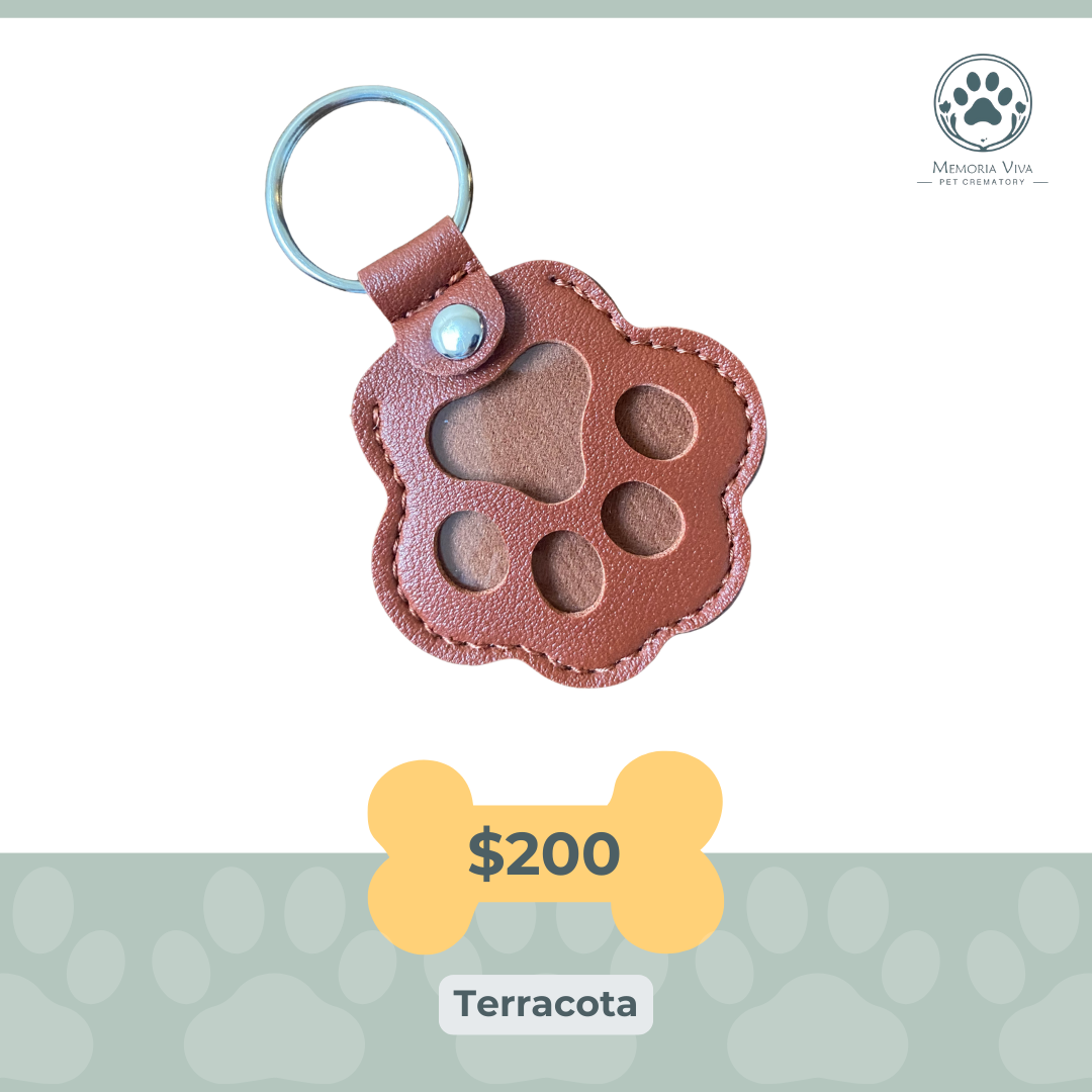 Urna para mascotas en madera personalizada