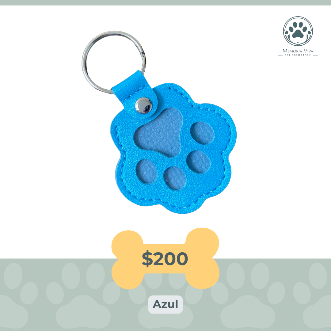 Urna para mascotas en madera personalizada